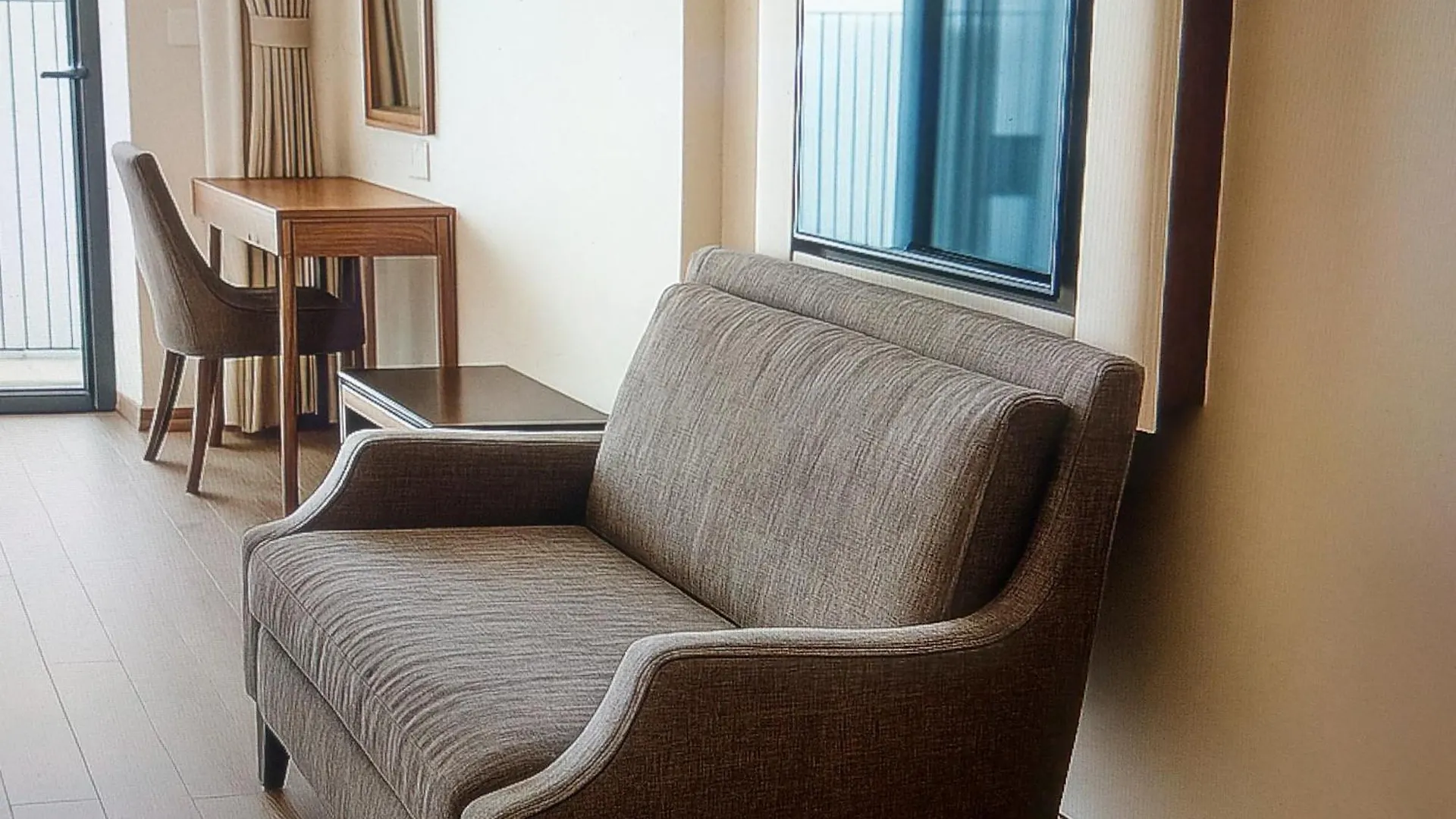 Ocean Pearl Residence Nha Trang Homestay