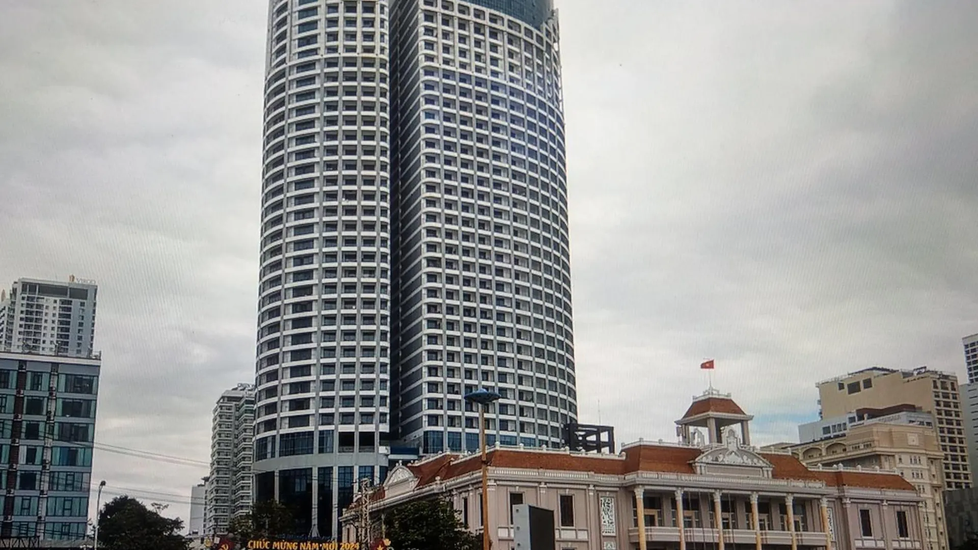 Ocean Pearl Residence Nha Trang Homestay